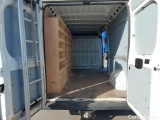  Peugeot  Boxer Peugeot  2.2 BlueHDi S&S 165 Premium 435 L3H2 4d #15