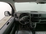  Peugeot  Expert Peugeot  Long DC Pro L3 2.0 BlueHDi 120 S&S 4d #9
