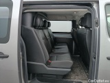 Peugeot  Expert Peugeot  Long DC Pro L3 2.0 BlueHDi 120 S&S 4d #10