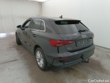  Audi  A3 Audi  Sportback 2.0 30 TDi 85kW 5d #52