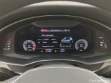  Audi  A6 Audi  Avant Business Edition 35 TDI S tronic 5d #6