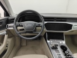  Audi  A6 Audi  Avant Business Edition 35 TDI S tronic 5d #9