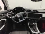  Audi  Q3 Audi  Sportback 35 TDI S tronic Quattro S Line 5d #9