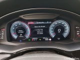  Audi  Q7 AUDI  - 2020 55 TFSi 340hp Quattro S line Tiptronic (EU6AP) 5d #6