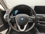  Bmw  Serie 5 BMW 5 Reeks Touring 520e 150kW 5d #19