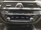  Bmw  Serie 5 BMW 5 Reeks Touring 520e 150kW 5d #20