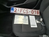  Bmw  Serie 1 BMW 1 Reeks Hatch 116dA (85 kW) 5d #4