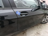  Bmw  Serie 1 BMW 1 Reeks Hatch 116dA (85 kW) 5d #39