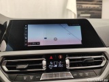  Bmw  Serie 3 BMW 3 Reeks Touring 318dA (100 kW) 5d #13