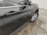  Bmw  X1 BMW  sDrive18iA (100 kW) 5d #40