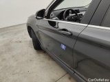 Bmw  X1 BMW  sDrive18iA (100 kW) 5d #56