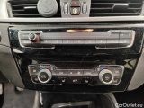  Bmw  X2 BMW  sDrive16d 85kW 5d #38