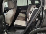  Citroen  C5 Aircross Citroën  1.2 PureTech 130 S&S MAN6 Feel 5d #10