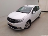  Dacia  Sandero Dacia,  '13, Dacia  SCe 75 Comfort 5d #2
