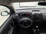  Dacia  Sandero Dacia,  '13, Dacia  SCe 75 Comfort 5d #5