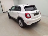  Fiat  500 Fiat, X FL'18, Fiat X 1.0 Firefly Turbo 120 Connect 5d #6