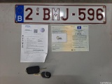  Fiat  500 Fiat, X FL'18, Fiat X 1.0 Firefly Turbo 120 Connect 5d #22