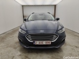 Ford  Mondeo Ford  Clipper 2.0 Ecoblue 88kW Trend 5d #5
