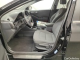  Hyundai   Ioniq Hyundai 1.6 GDi ISG DCT Hybride Feel 5d #3