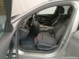  Mercedes  C-Klasse Mercedes-Benz  Break C 160 Aut. 5d #3