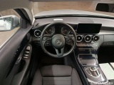  Mercedes  C-Klasse Mercedes-Benz  Break C 160 Aut. 5d #9