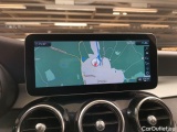  Mercedes  C-Klasse Mercedes-Benz  Break C 160 Aut. 5d #13