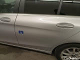  Mercedes  C-Klasse Mercedes-Benz  Break C 160 Aut. 5d #22