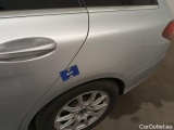  Mercedes  C-Klasse Mercedes-Benz  Break C 160 Aut. 5d #24