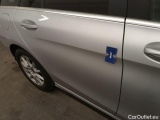  Mercedes  C-Klasse Mercedes-Benz  Break C 160 Aut. 5d #28