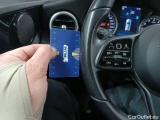  Mercedes  C-Klasse Mercedes-Benz  Break C 160 Aut. 5d #33