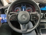  Mercedes  C-Klasse Mercedes-Benz  Break C 160 Aut. 5d #32