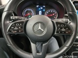  Mercedes  C-Klasse Mercedes-Benz  Break C 160 Aut. 5d #34