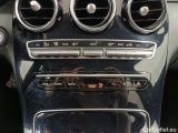  Mercedes  C-Klasse Mercedes-Benz  Break C 160 Aut. 5d #36