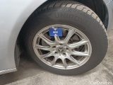  Mercedes  C-Klasse Mercedes-Benz  Break C 160 Aut. 5d #30