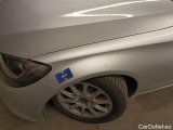  Mercedes  C-Klasse Mercedes-Benz  Break C 160 Aut. 5d #38