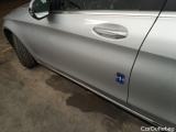  Mercedes  C-Klasse Mercedes-Benz  Break C 160 Aut. 5d #41