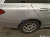  Mercedes  C-Klasse Mercedes-Benz  Break C 160 Aut. 5d #51