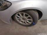  Mercedes  C-Klasse Mercedes-Benz  Break C 160 Aut. 5d #55