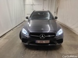  Mercedes  C-Klasse Mercedes-Benz  Break C 300 de Auto 5d #5