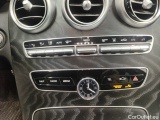  Mercedes  C-Klasse Mercedes-Benz  Break C 300 de Auto 5d #31