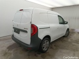 Mercedes  Citan MERCEDES-BENZ  110 TOURER SWB DSL - 2022 1.5 CDI 95hp 110 A1 Pro S/S (EU6d) 5d #2
