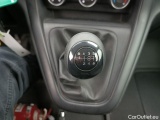  Mercedes  Citan MERCEDES-BENZ  110 TOURER SWB DSL - 2022 1.5 CDI 95hp 110 A1 Pro S/S (EU6d) 5d #45