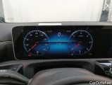  Mercedes  CLA-Klasse Mercedes-Benz CLA Shooting Brake CLA 180 d Business Solution 5d #6