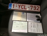  Mercedes  CLA-Klasse Mercedes-Benz CLA Shooting Brake CLA 180 d Business Solution 5d #4