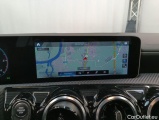  Mercedes  CLA-Klasse Mercedes-Benz CLA Shooting Brake CLA 180 d Business Solution 5d #12