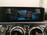  Mercedes  CLA-Klasse Mercedes-Benz CLA Shooting Brake CLA 180 d Business Solution 5d #13