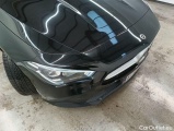  Mercedes  CLA-Klasse Mercedes-Benz CLA Shooting Brake CLA 180 d Business Solution 5d #35