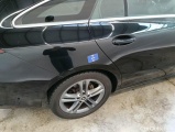  Mercedes  CLA-Klasse Mercedes-Benz CLA Shooting Brake CLA 200 Business Solution Aut. 5d #52