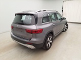  Mercedes  GLB Mercedes,  '19, Mercedes-Benz   200 d Business Solution 5d #8