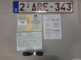  Mercedes  GLB Mercedes,  '19, Mercedes-Benz   200 d Business Solution 5d #22